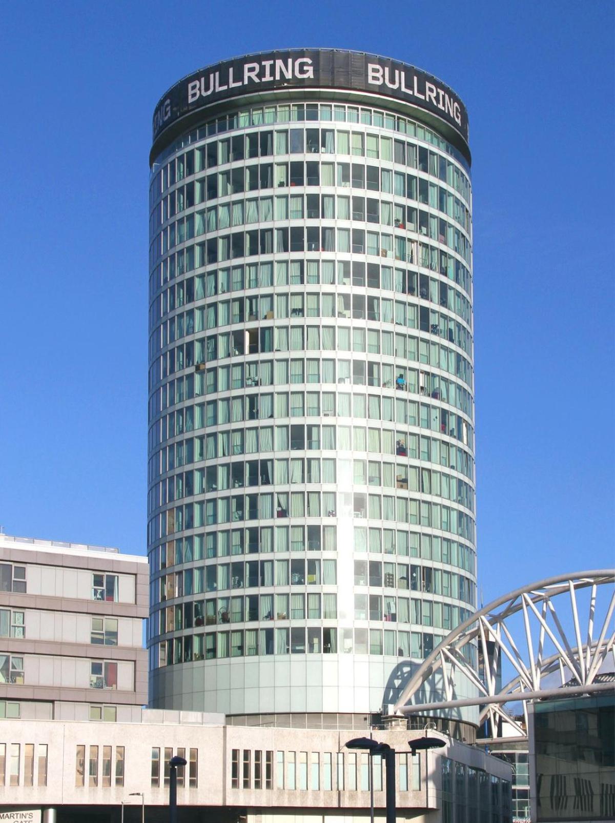 Birmingham City Centre, One Bedroom Apartment! ภายนอก รูปภาพ